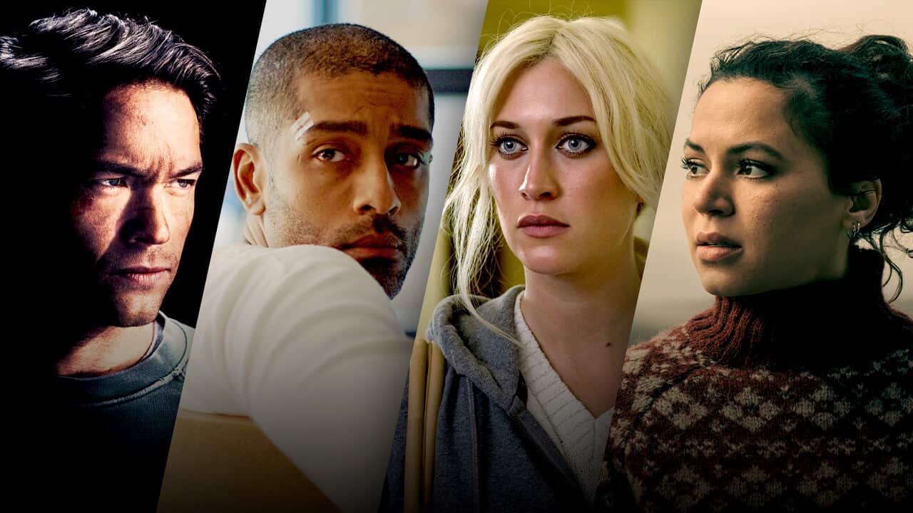 Scandi Eye Candi Collection SBS On Demand