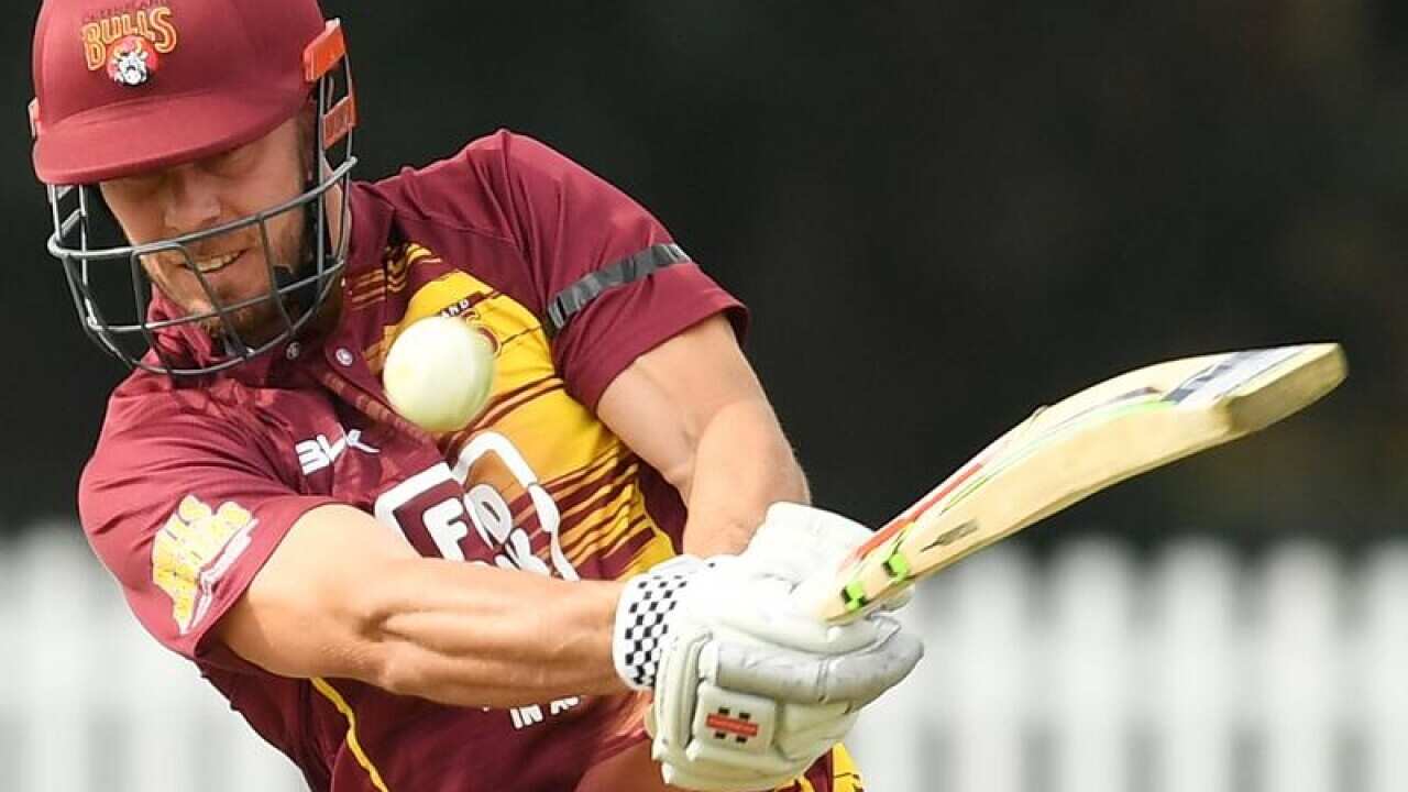 Chris Lynn