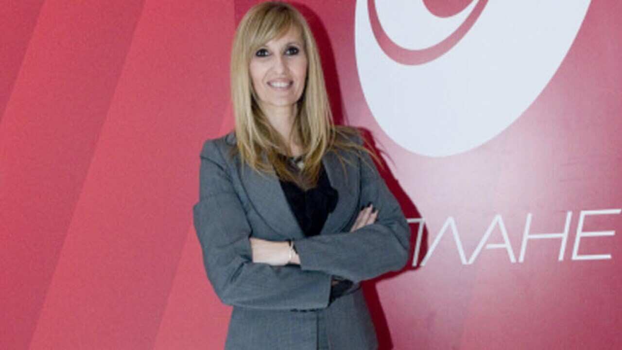 Tatjana Citic