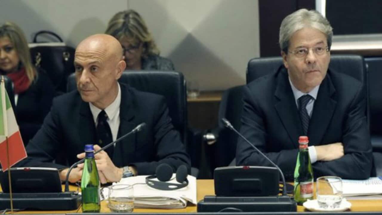 Marco Fedi (PD)
