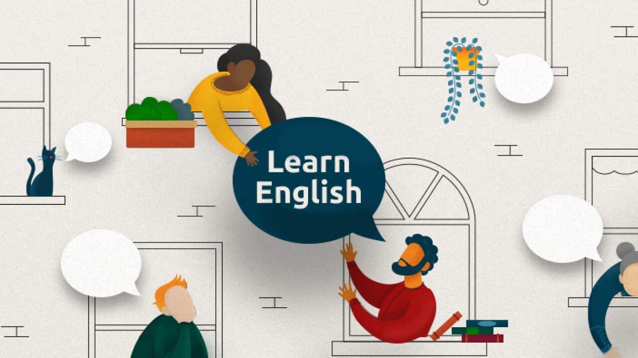 SBS Learn English