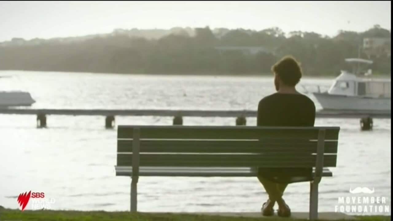 Every year, four million Australians are treated for mental health conditions.