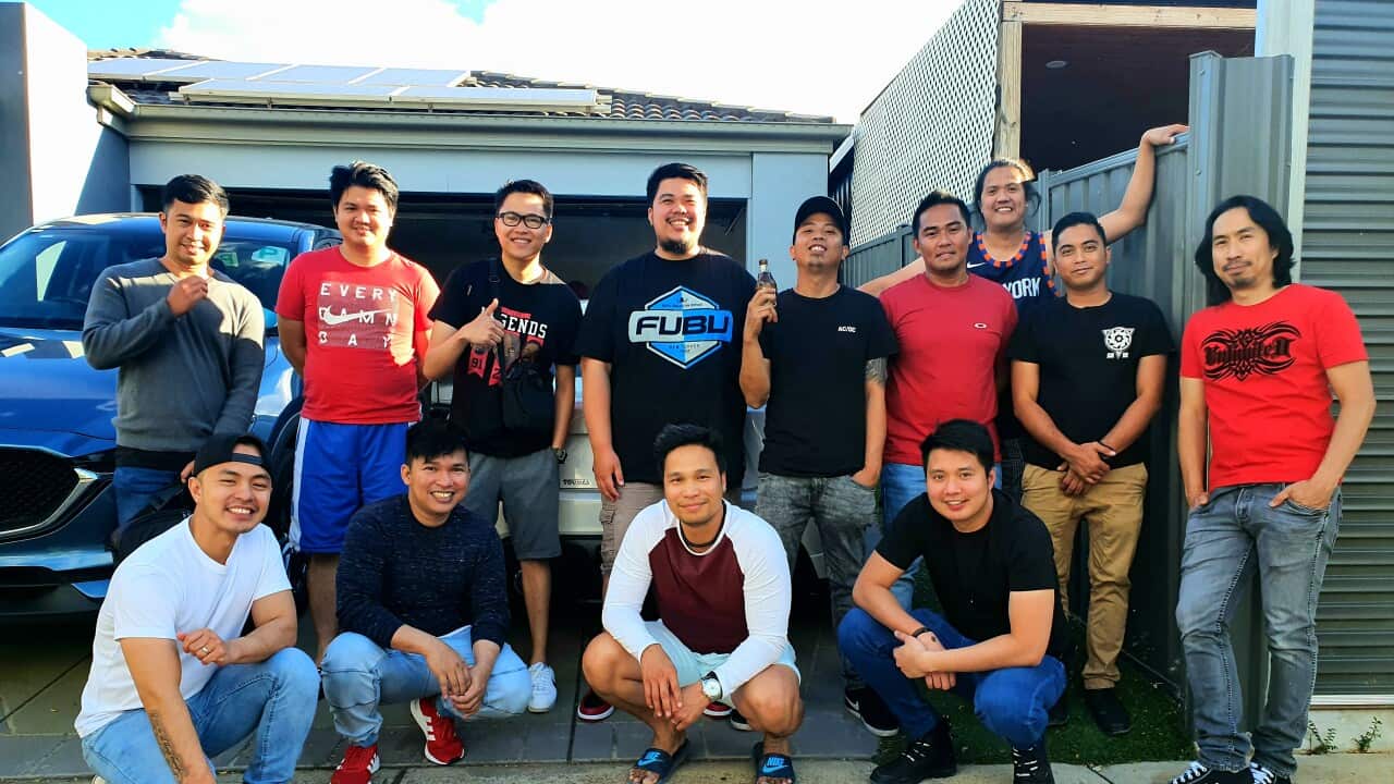 Pinoy CS 1.3, Gaming, Counter Strike, facebook group, Jerome Seminiano