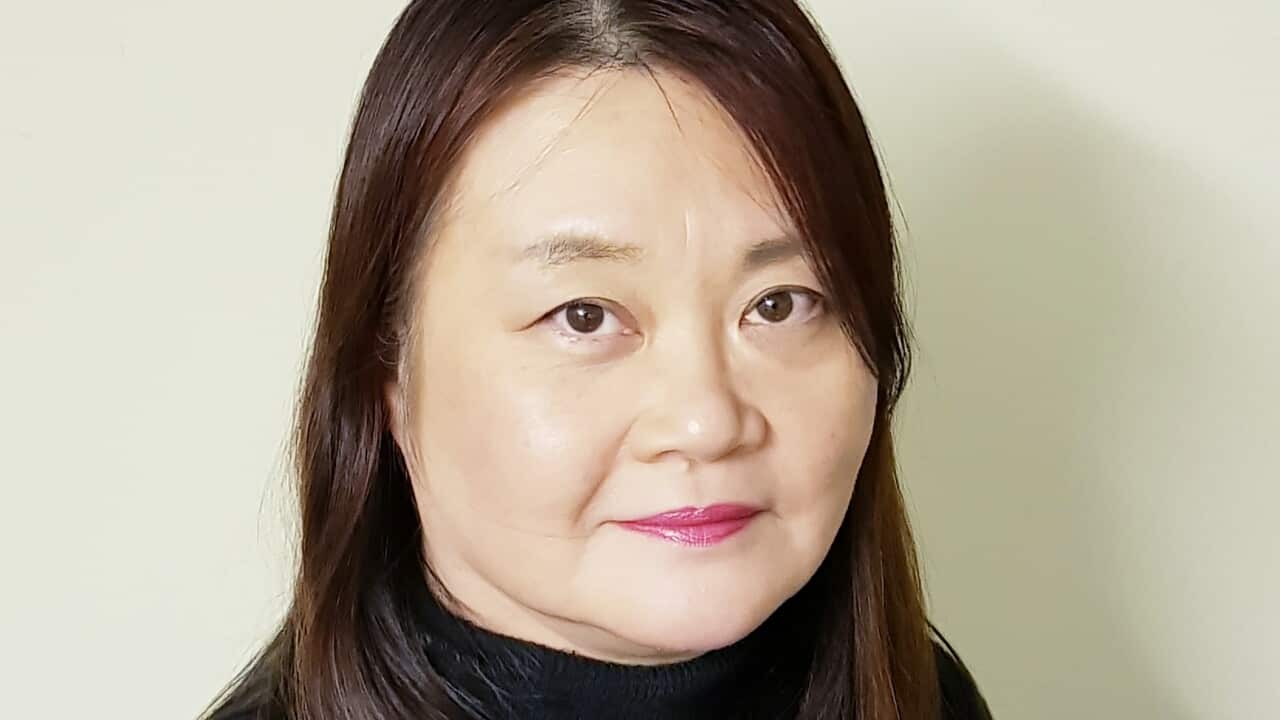 ETSUKO AKASAKA