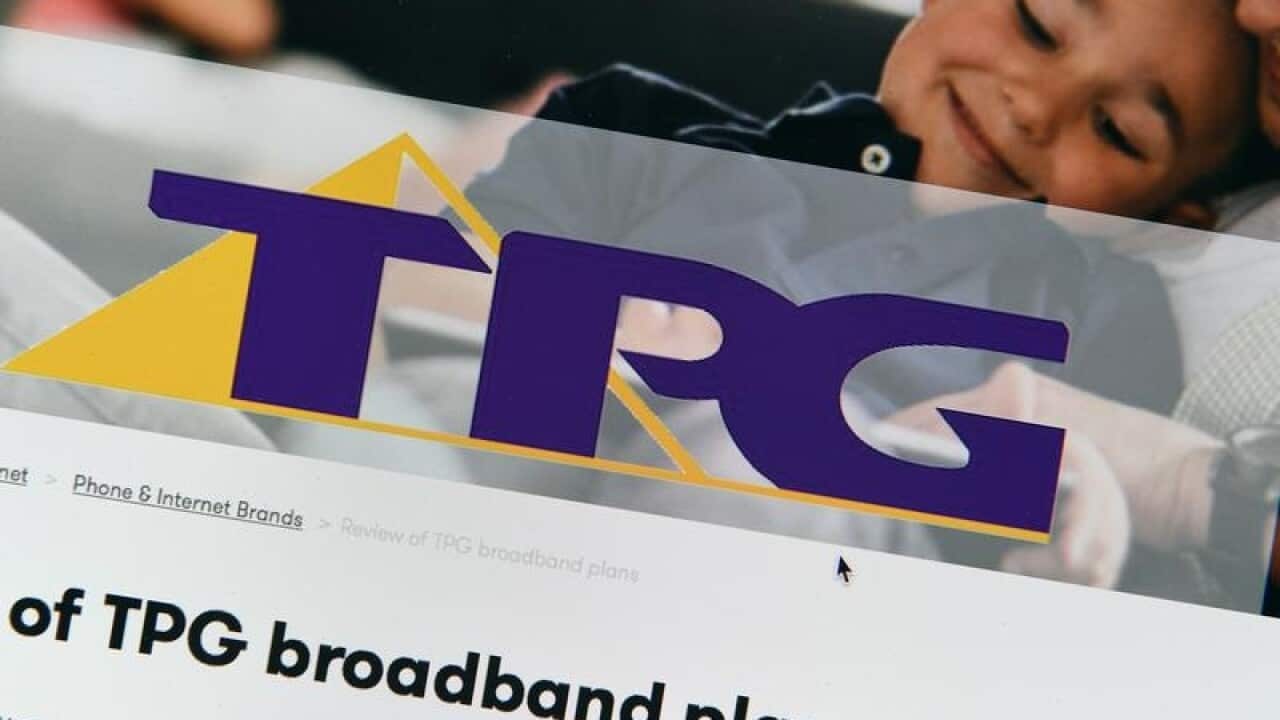 TPG Telecom branding.