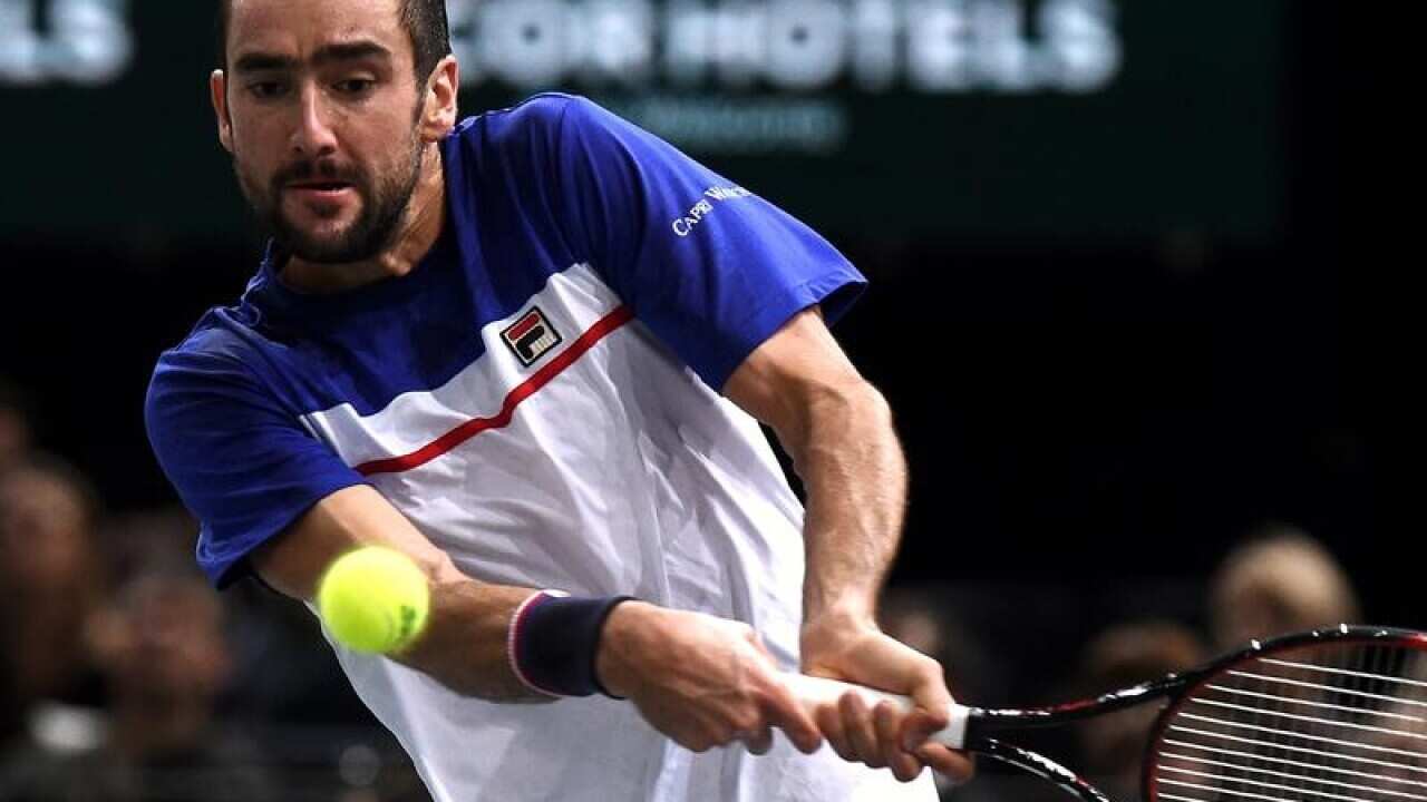 Marin Cilic