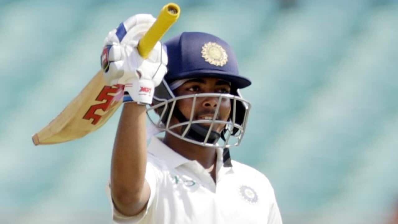 cricket