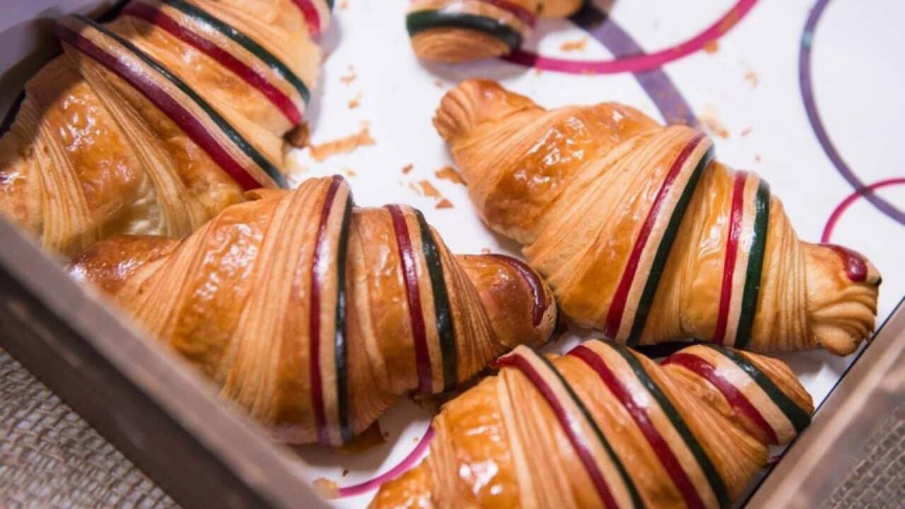 Bastille Day French Festival Melbourne