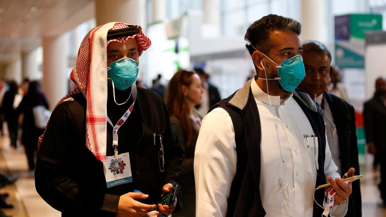 فيروس كورونا "حان الوقت للحقائق وليس الخوف"