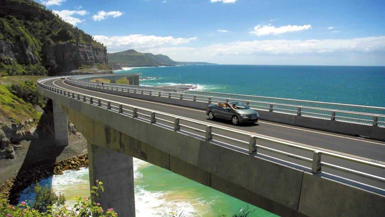 highway 1
