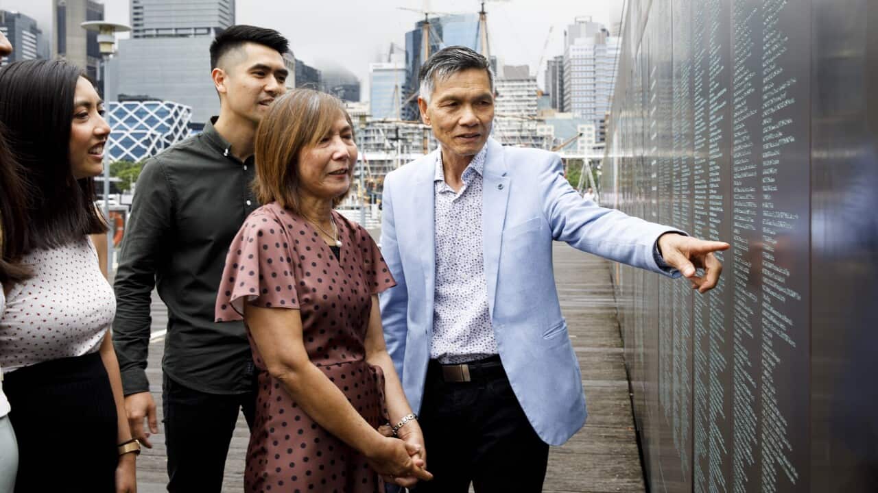 The Nguyen Family at the National Monument to Migration.jpg