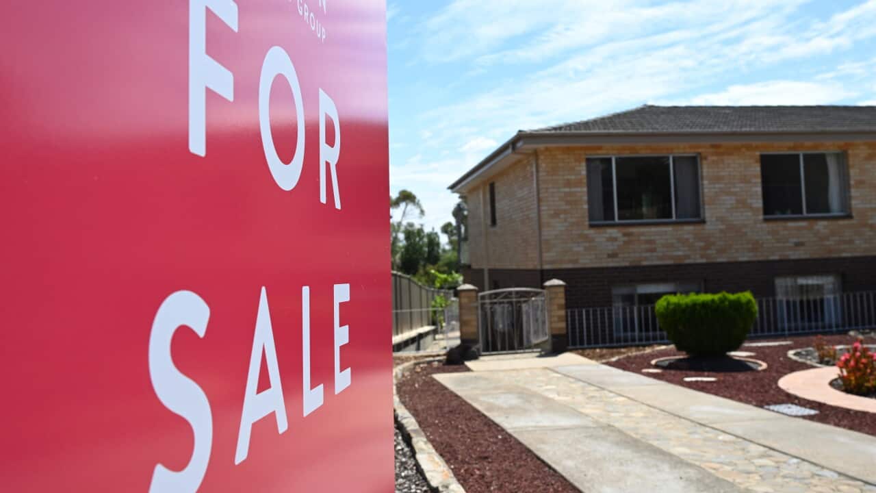 HOUSING STOCK