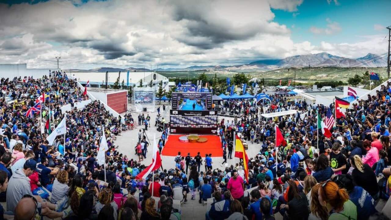 Crete Half Marathon 2018