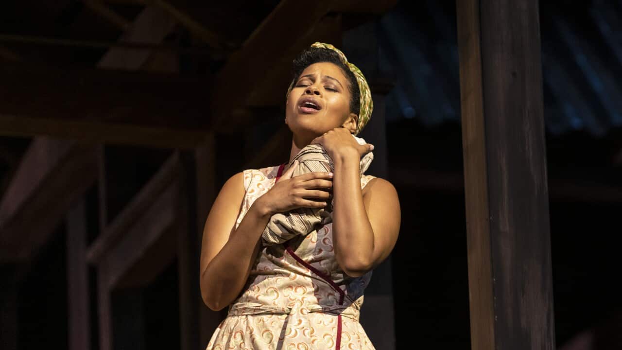 Image for read more article 'LISTEN MORE'