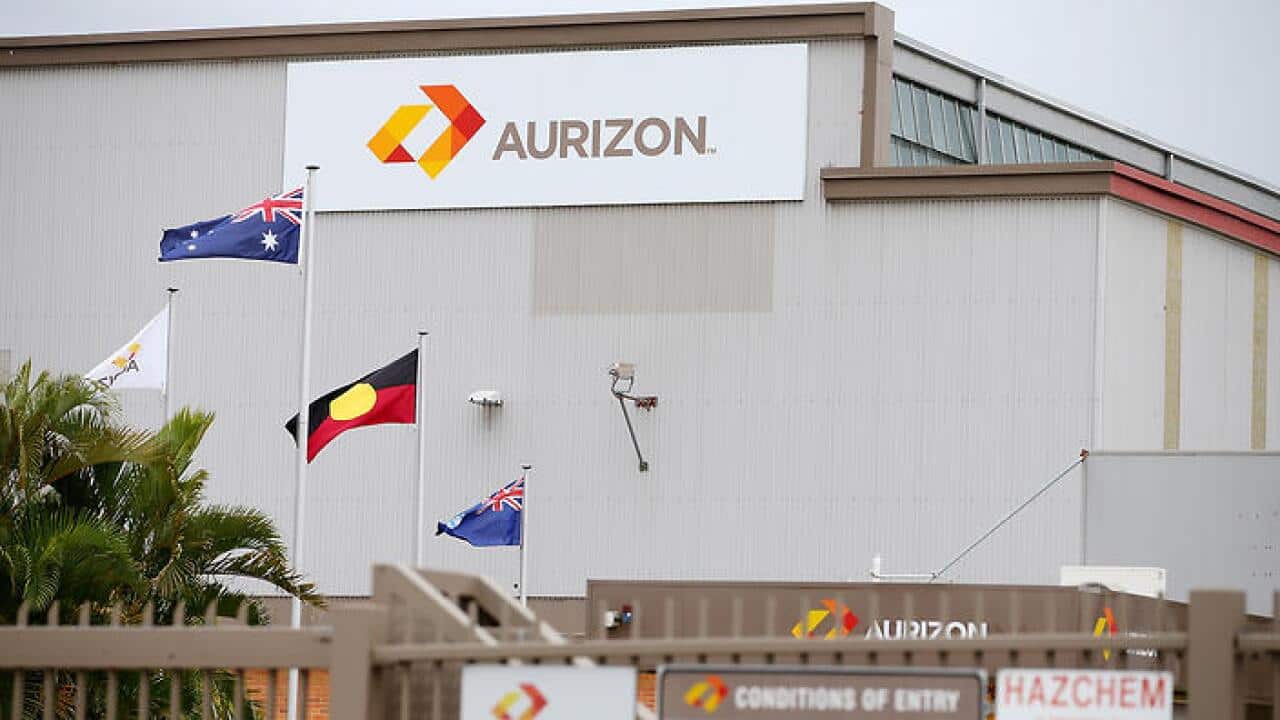 Aurizon Announces Job Cuts In Queensland