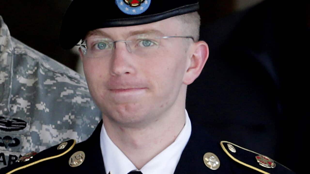 WikiLeaks soldier in court bid for release