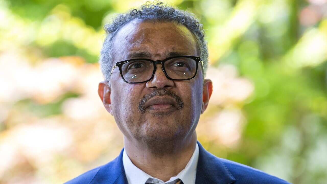 Director General of the World Health Organization Tedros Adhanom, has called on countries to prioritise the COVAX initiative.