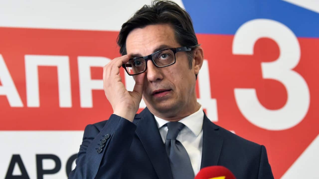 Homeland Report in Macedonian 31 May 2022