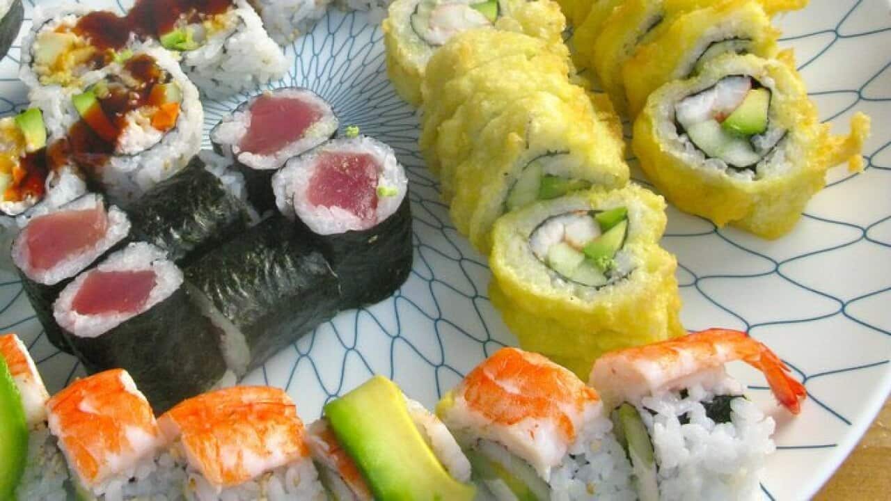 Sushi