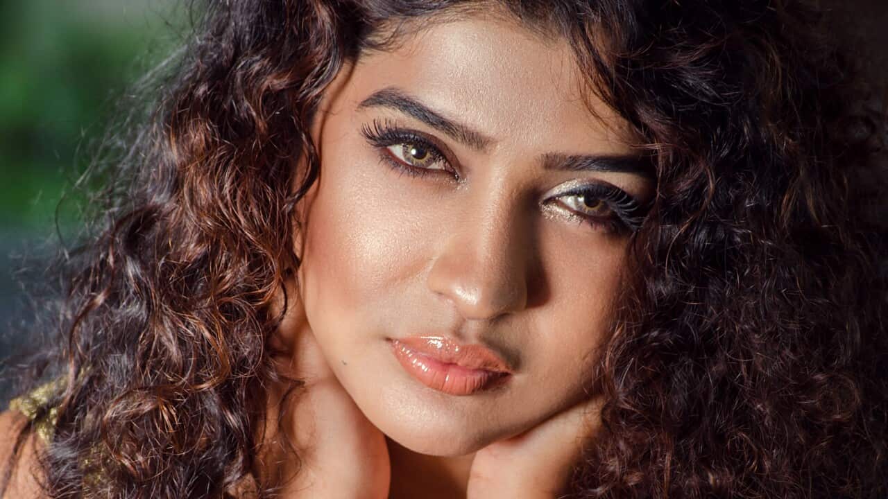 Dr. Nuwandika Siriwardena