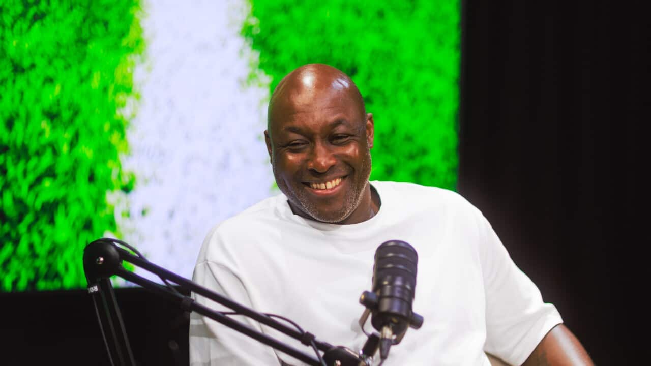 Llyod Owusu by Dennis Feng