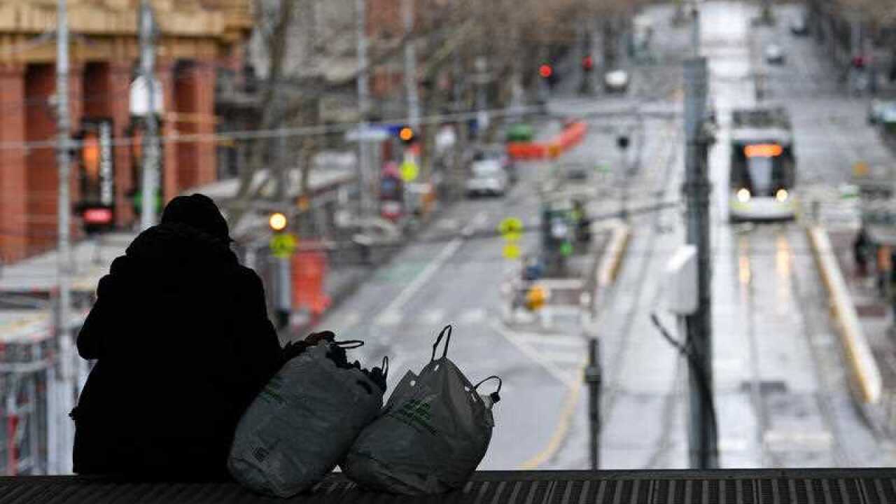 澳洲每晚都有 49,000 名婦女要面臨無家可歸的問題,因此亦有團體發起了一項運動,要求政府增加資金以緩解這一問題。