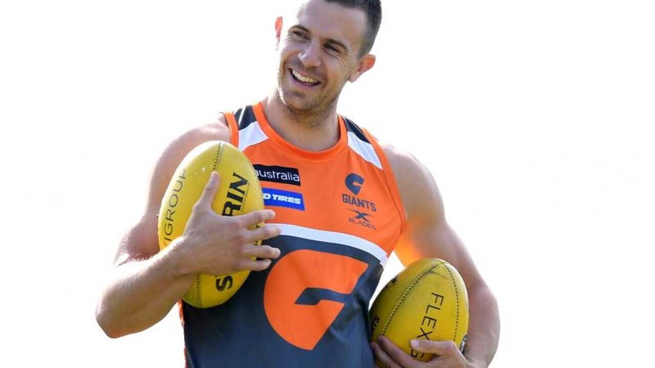 Brett Deledio