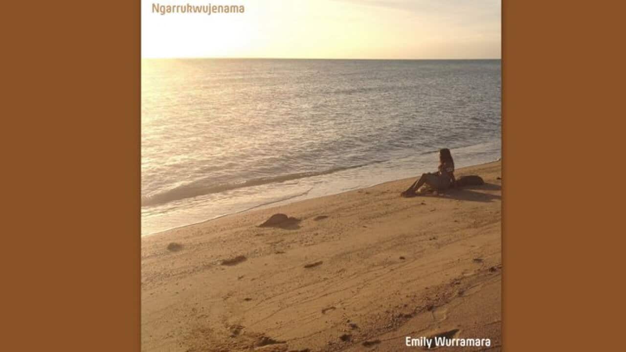 Emily Wurramura_ngarrukwujenama
