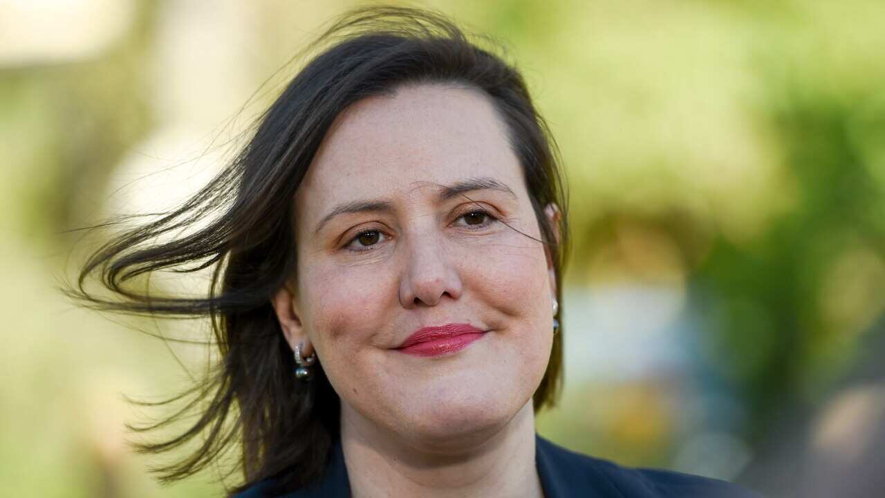 Cabinet Minister Kelly O'Dwyer won't contest the next federal election.