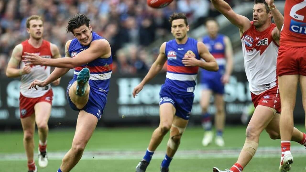 Tom Boyd