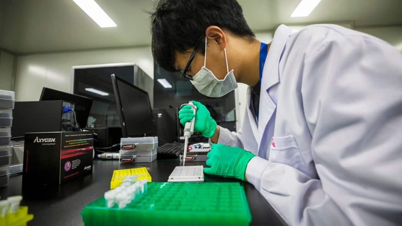 'Grossly premature and deeply unethical,' is how one noted US bioethicist characterised the Chinese claim.