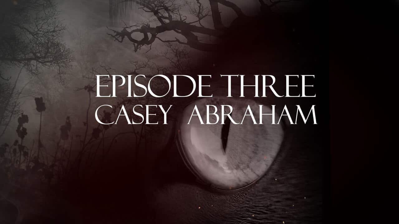 Indigenous Ghost Stories