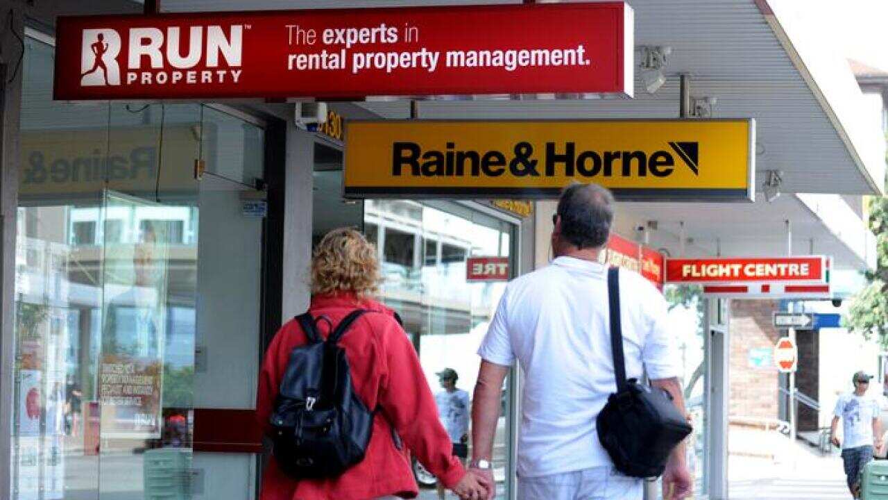 املاک کرایی در سراسر کشور به طور فزایندهای برای آسترالیاییهای کمدرآمد گران میشود.