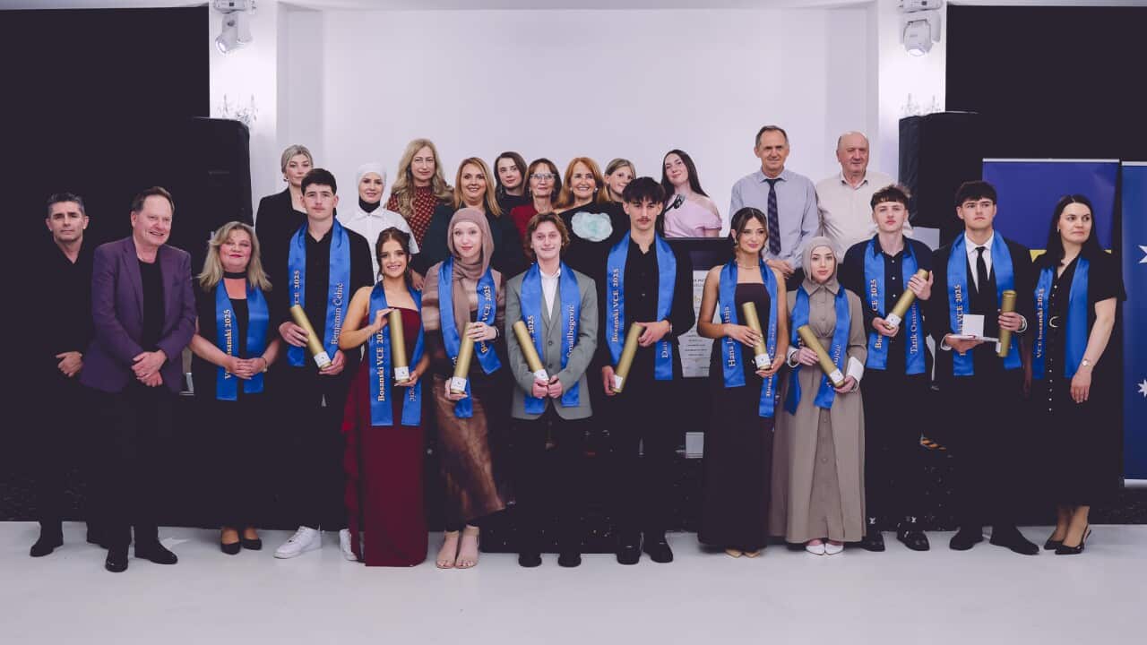 20. generacija maturanata u Bosanskoj školi Viktorije, 29. novembar 2025. 1.jpg 1 (Photo Semra Makaš).jpg