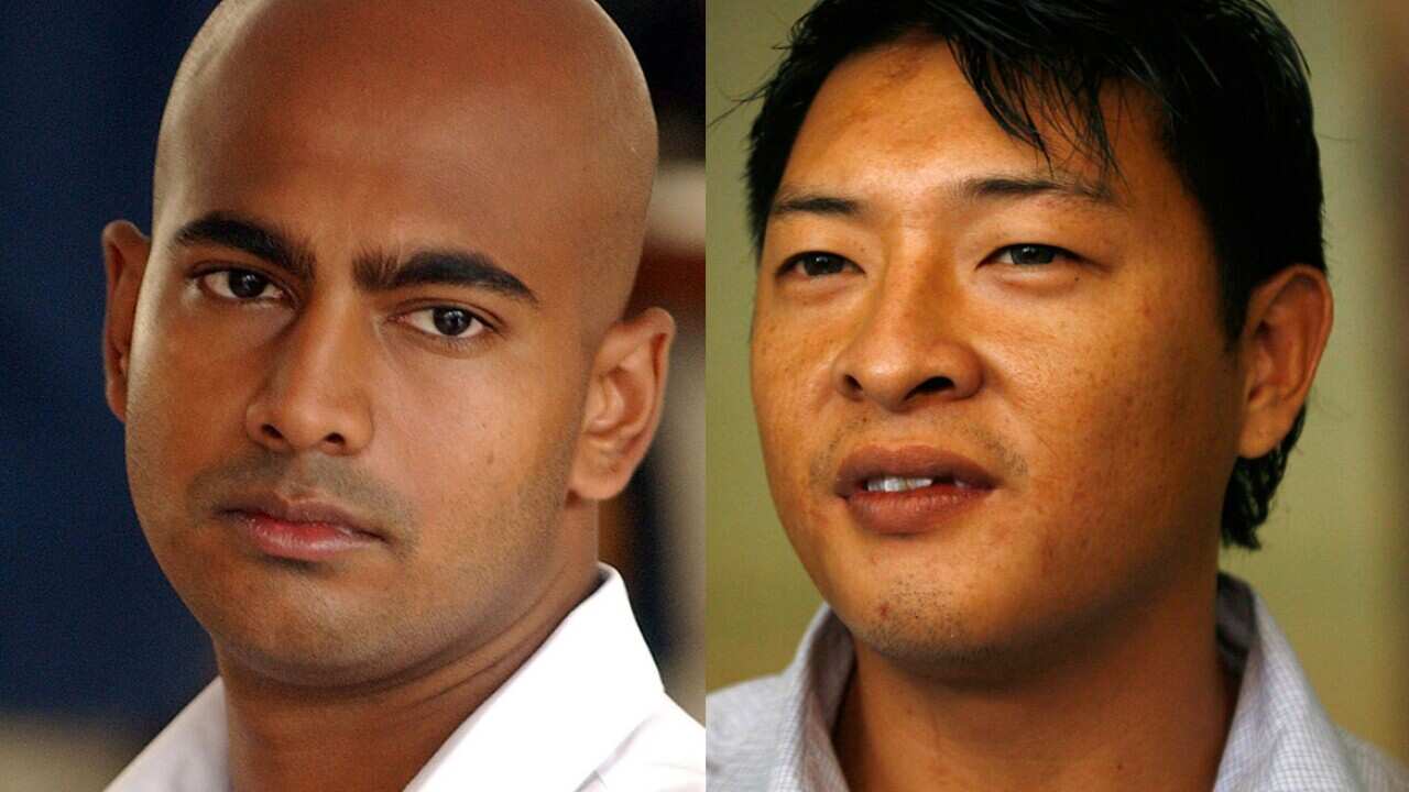 Bali Nine