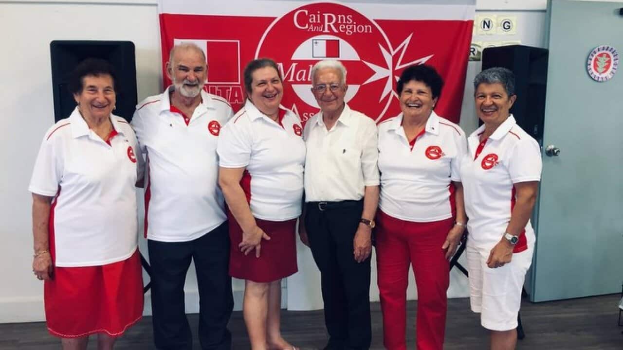 Cairns and Region Maltese Association