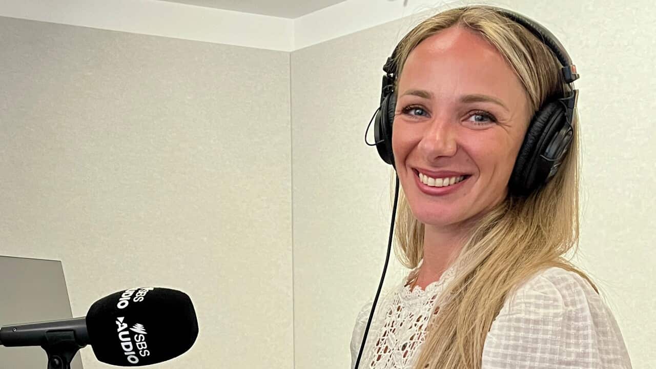 Image for read more article 'ΑΚΟΥΣΤΕ ΑΚΟΜΑ '