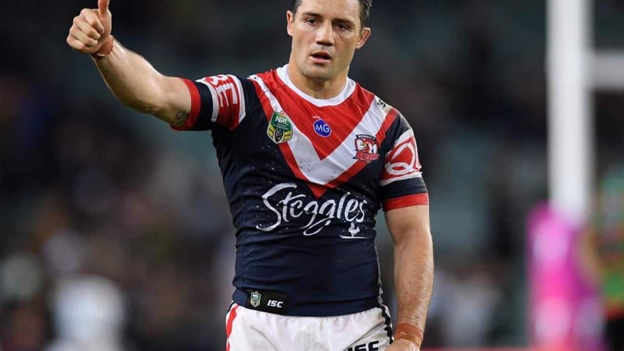 Cronk