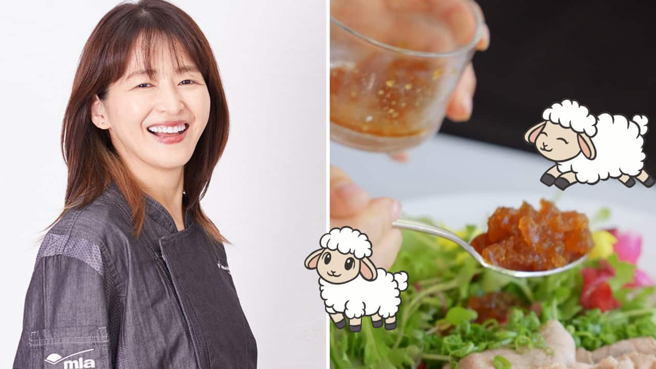 Image for read more article '今週のインタビュー'