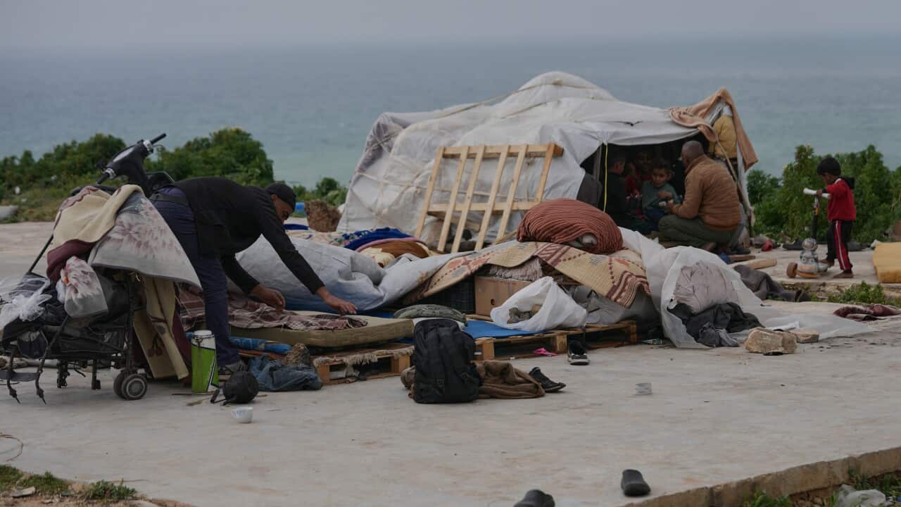 Lebanon Israel Iran War