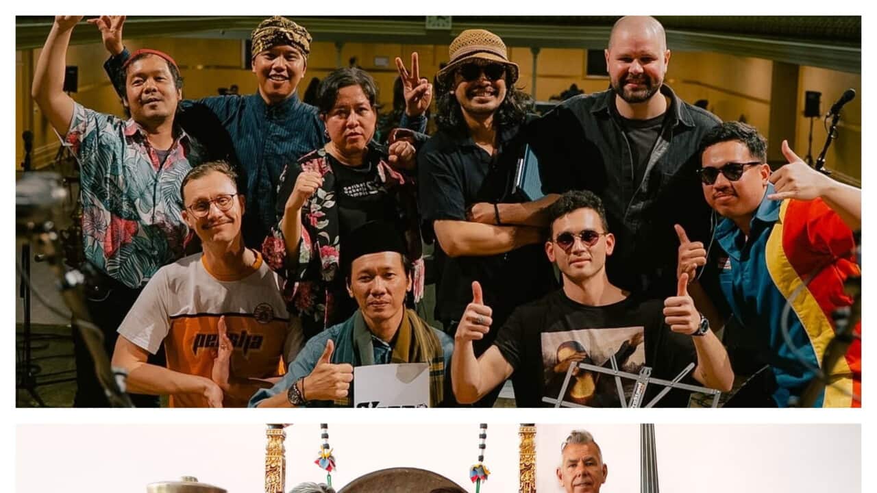 The latest news SBS Audio Indonesian Program – Tuesday 13 October 2026 ...