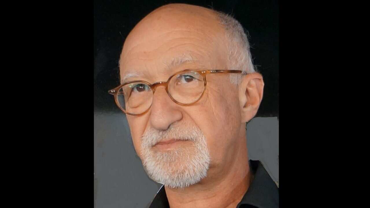 Prof Rafi Mann