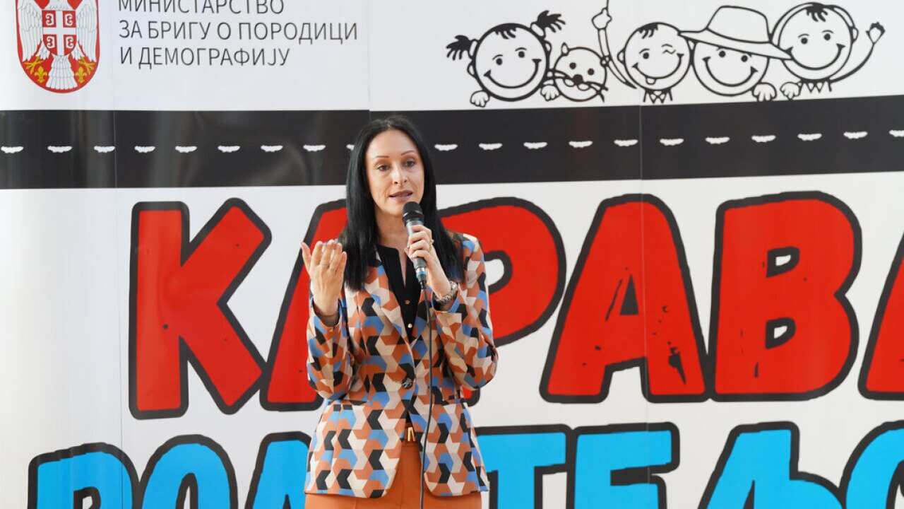 JELENA ŽARIC KOVACEVIĆ