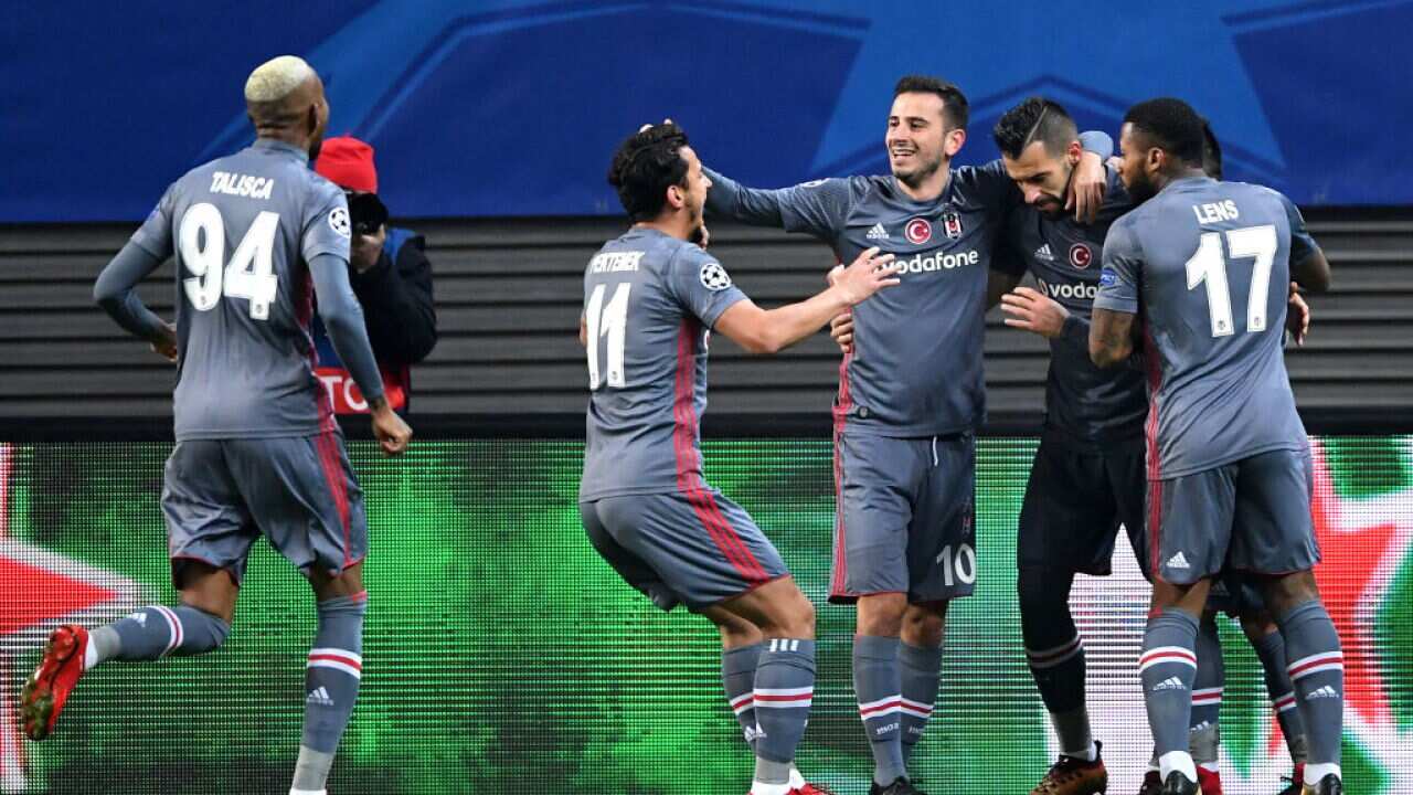 Besikats