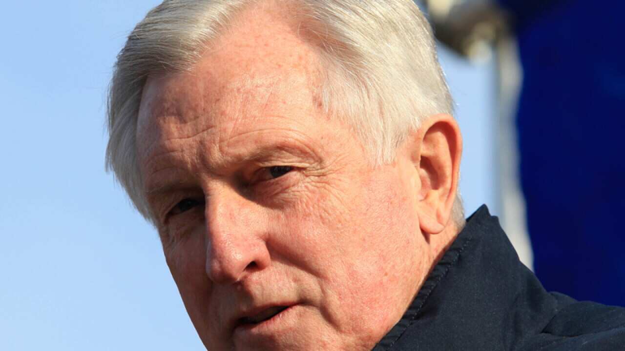 John Hewson