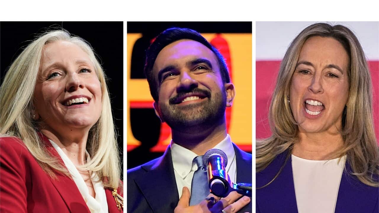 Election 2025