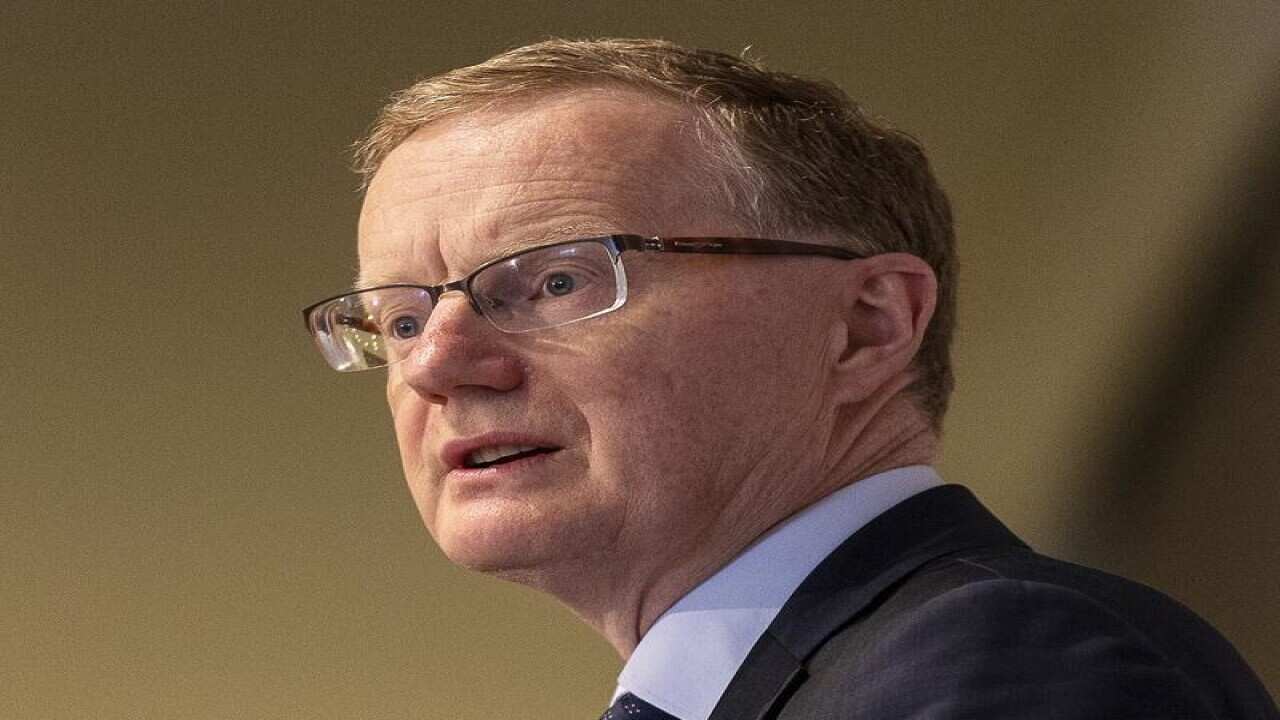 Philip Lowe