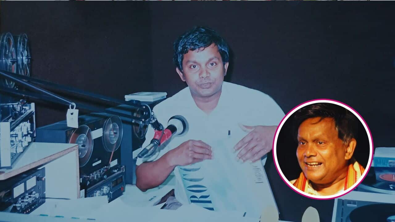 SBS Sinhala Dr Kalinga Seneviratne 2SER Siri Lak Suwanda.jpg