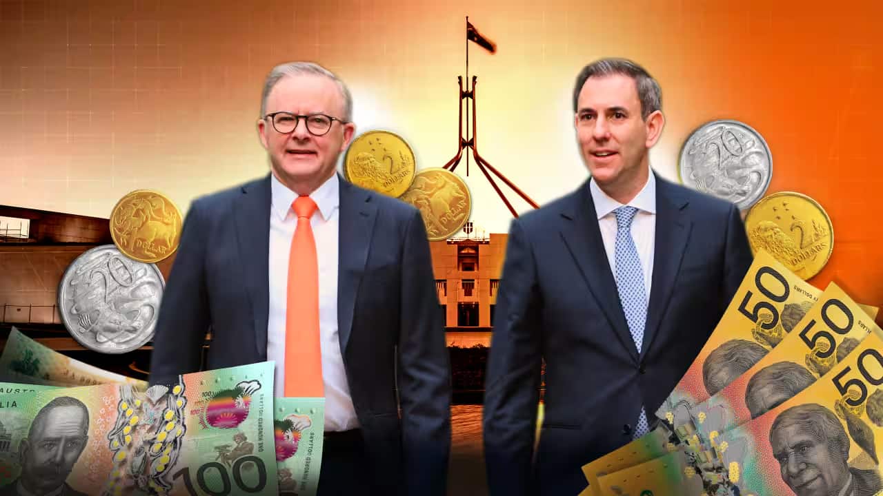 The Albanese government has handed down its 2026 federal budget, detailing new spending, tax measures and economic forecasts.