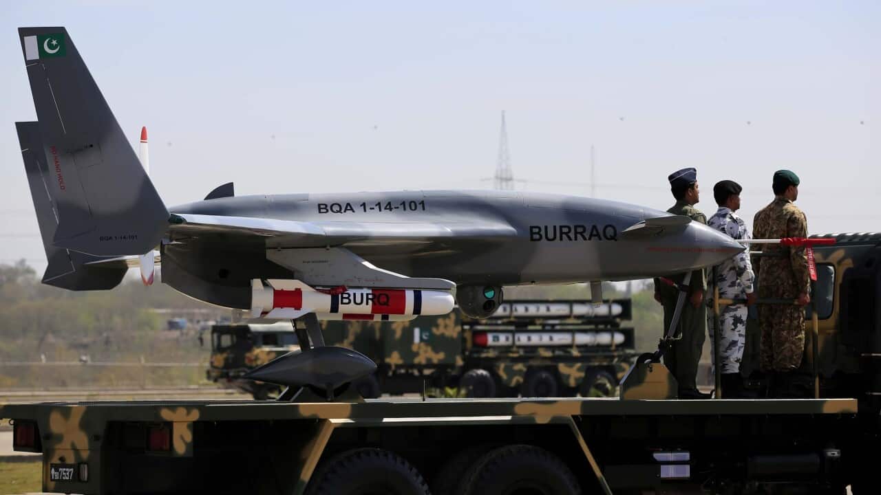 National Day of Pakistan